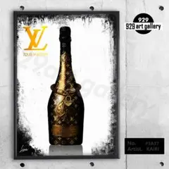 2026年最新】オマージュアート ルイヴィトンの人気アイテム - メルカリ