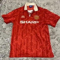 umbro ゲームシャツ