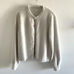 NOLLEY'S lightのカーディガン
