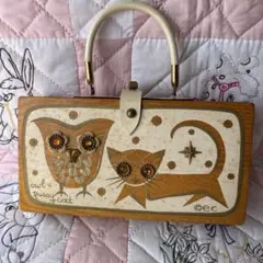 エニッドコリンズecジュエリー木箱 エニッドコリンズecジュエリー木箱