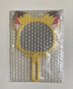 センラ Brun ミラー