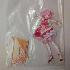 プロセカ ラッキーくじ アクスタ【鳳えむ】