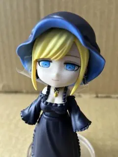 死神坊ちゃんと黒メイド　フィギュアーツミニ　054 Alice アリス　箱無し