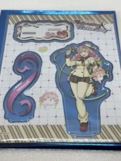 鬼滅の刃　バレンタインホワイトデー2026 アクリルスタンド　甘露寺蜜璃