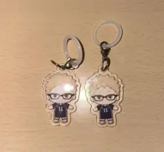 ハイキュー 月島蛍