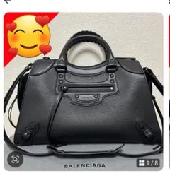 箱付・美品 BALENCIAGA クラッシック ネオリフト ボディバッグ 2026年最新】BALENCIAGA バレンシアガ ネオリフトの人気アイテム
