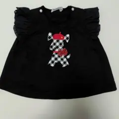 familiar ファミリア Tシャツ 80cmのサムネイル