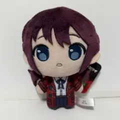 や*よ様 ゾンビランドサガ キーチェーンマスコット アツクナレ vol.2 山田 や*よ様 ゾンビランドサガ キーチェーンマスコット アツクナレ vol.2