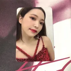 Red Velvet レドベル ジョイ Perfect Velvet トレカ - メルカリ