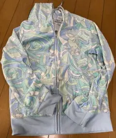 Virgin x Hello Kitty ♡ 2017パーカー