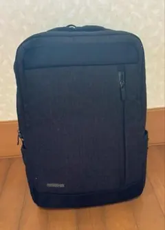American Tourister ビジネスリュック バックパックのサムネイル
