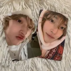 RIIZE All of you ラキドロ トレカ タワレコ HMV 2枚セット