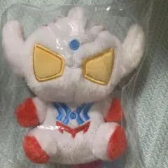 2026年最新】ウルトラウーマングリージョふわふわお座りぬいぐるみの