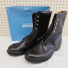 安全靴 ブーツ・革靴