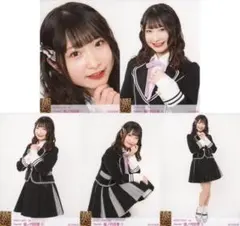 NMB48 堀ノ内百香 生写真 グッズセット 2026年最新】堀ノ内百香の人気アイテム - メルカリ