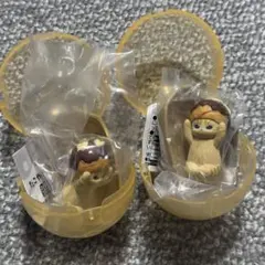 mofusand たこ焼きにゃんマスコット 2個セット