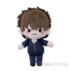 黒羽快斗 セガラッキーくじ ぬいぐるみ 2025年最新】黒羽快斗 ぬいぐるみの人気アイテム - メルカリ