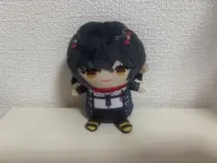 ましろ爻 ぬいぐるみ ぱぺっと