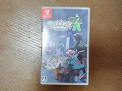 ポケモン レジェンズ Z-A nintendo switch版