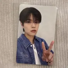 Stray Kids スキズ KARMA オフイベ 関西 トレカ スンミン