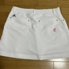 ルコックゴルフスカートのサムネイル