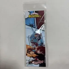 ヒロアカ 轟焦凍 アクスタ アクキー