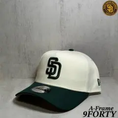 おすぎ様2点まとめNEW ERA キャップ パドレス オリーブ おすぎ様2点まとめNEW ERA キャップ パドレス オリーブ - メルカリ