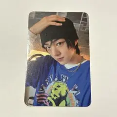 아이딧 IDID アイディット ジュニョク ジュンヒョク トレカ