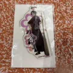 刀剣乱舞 花丸 Bigビニールチャーム ストラップ 新品未開封