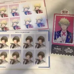 うたプリ　綺羅　大和　HE★VENS