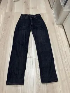 EVISU No.2 カモメ28X35 ジーンズ