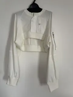 【ＯＭＭＯ】ma1ドッキングショートトップスのサムネイル