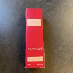 L'OCCITANE Roses et Reines ハンド＆ネイルクリームのサムネイル
