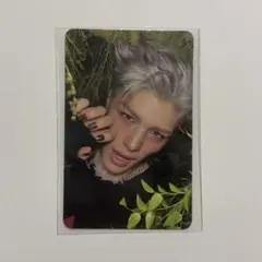 &TEAM トレカ マキ Back to Life