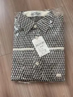 ポロシャツ 長袖m