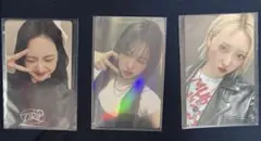 RT-89172様専用 BABYMONSTER トレカ まとめ売り