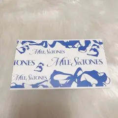 2026年最新】sixtones チケット 半券の人気アイテム - メルカリ