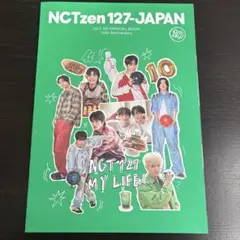 NCT127 会報 Vol.10