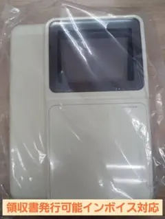 NAIS SHN3525WK/松下電工 マンション用インターホン1M型親機 - メルカリ
