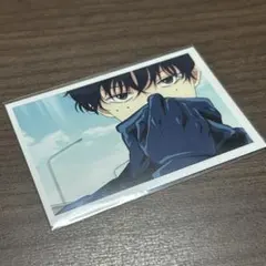 ＊サカモトデイズ・勢羽夏生 特典 カード