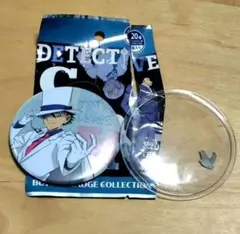 2025年最新】usj 缶バッジ 怪盗キッドの人気アイテム - メルカリ