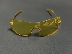 シナリオ　サングラス
