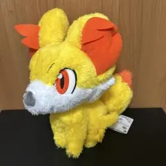 フォッコ ポケットモンスター もふぐっと ほっこりいやされぬいぐるみ ポケモン