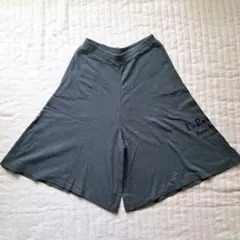 美品‼️キュロットスカート150㎝