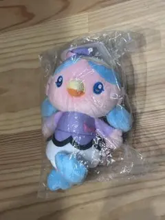 みもも　ぬいぐるみ　ハロウィン