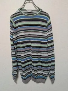 レディースセーターニット