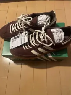 adidas✖️sporty＆richコラボポロシャツ　新品未使用　M adidas アディダス ポロシャツ トレーニング M TR-ES BASE