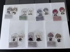 にじさんじ　チョコレートエッグ　シークレットあり！