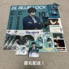 ブルーロック展 糸師凛 ぱしゃこれ No.15 70点セット ブルーロック展 糸師凛 ぱしゃこれ No.15 70点セット ブルー