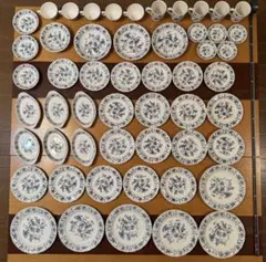 5枚セット】NIKKO 金沢コレクション かぐら 小皿 中皿 丸皿 - メルカリ
